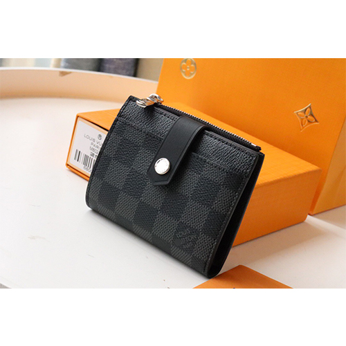 【ルイヴィトン LOUIS VUITTON】VICTORINEM 財布 メンズ レディース